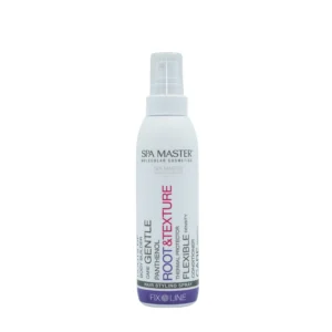 Spa Master Root & Texture Hair Styling Spray 200ml – Σπρέι Όγκου & Θερμοπροστασίας με pH 4.0