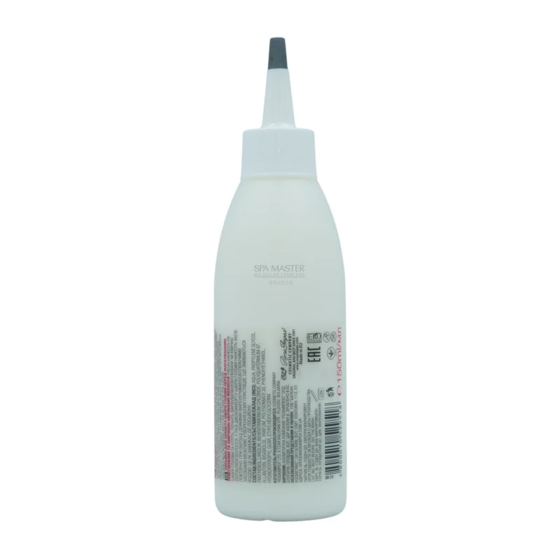 Spa Master Scalp Protect Lotion 150ml – Προστατευτική Λοσιόν Τριχωτού πριν από Τεχνικές Επεξεργασίες - Image 3
