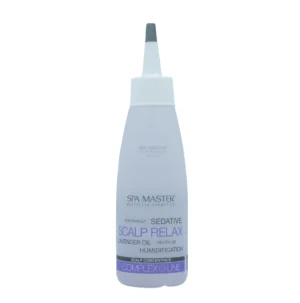 Spa Master SCALP CONCENTRATE pH 5,5 120ml – Θεραπεία για Ευαίσθητο Τριχωτό
