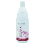 Spa Master Professional Cream Developer 30VOL – 9% 930ml – Οξειδωτική Κρέμα για Ξανθιστικές Βαφές & Τεχνικές Ντεκαπάζ