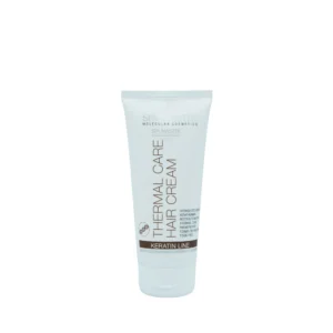 Spa Master Thermal Care Hair Cream 200ml – Θερμική Κρέμα Αναδόμησης Μαλλιών με Κερατίνη