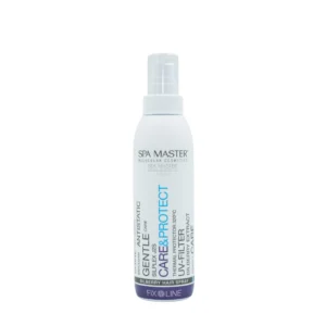 Spa Master Bilberry Hair Spray 200ml – Θερμοπροστατευτικό Spray με UV Φίλτρο & Μύρτιλο