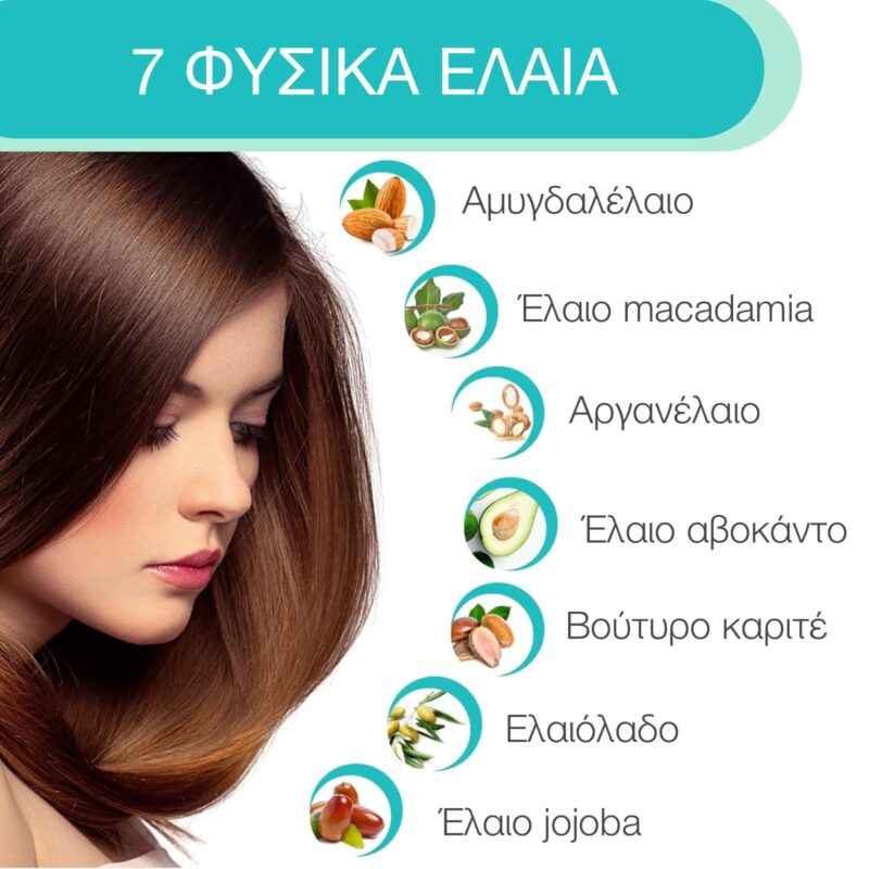Leganza Coloring Conditioner - Μαλακτική Κρέμα Μαλλιών με Χρώμα Χωρίς Αμμωνία 150ml No40 Copper Titian/Χάλκινο - Image 3