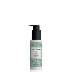 Alfaparf Milano Style Stories Texturizing Gel 150ml – Τζελ για Όγκο, Υφή & Δομή στο Styling