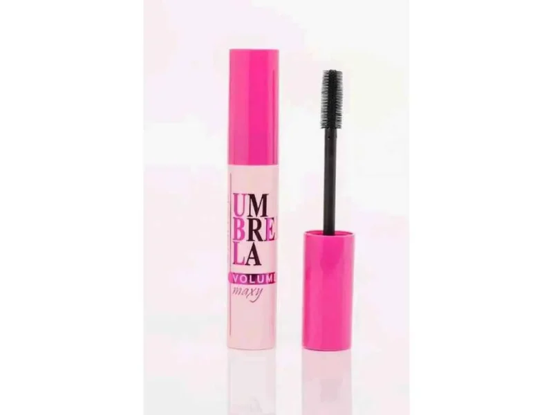 Umbrella Mascara Volume Maxi