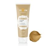 Alfaparf Μάσκα Ανανέωσης Χρώματος Μπέζ Άμμου 250ml Color Care Refresh Mask Warm Beige