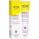 Yellow Professional Pure Toners 100 ml - Ρεφλέ Τόνερ Τζέλ Χωρίς Αμμωνία