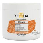 Alfaparf Repair Mask Αναδόμησης 500ml Yellow