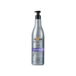 Alfaparf Yellow Silver Conditioner 500ml – Μαλακτική Κρέμα Εξουδετέρωσης Κίτρινων Τόνων & Ενυδάτωσης για Ξανθά & Γκρίζα Μαλλιά
